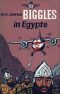 [Biggles 14] • Biggles in Egypte